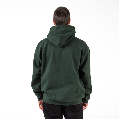 WLKN : Gothic Country Hoodie