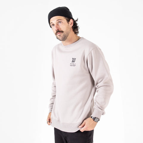 WLKN : Gothic Crewneck