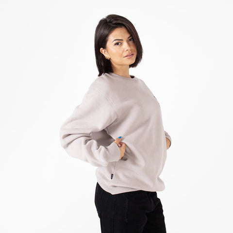 WLKN : Gothic Crewneck