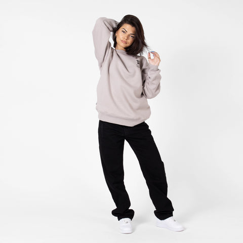 WLKN : Gothic Crewneck