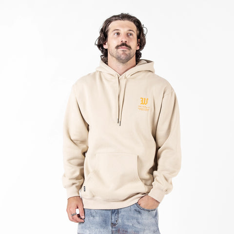 WLKN : Gothic Hoodie