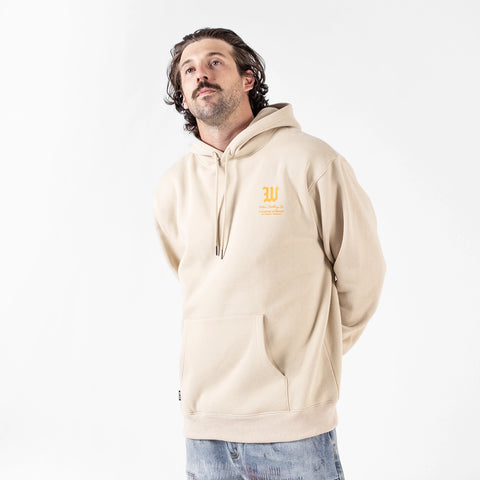 WLKN : Gothic Hoodie