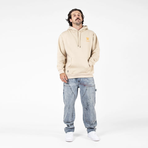 WLKN : Gothic Hoodie