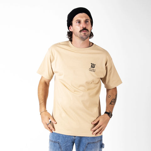 WLKN : Gothic T-Shirt