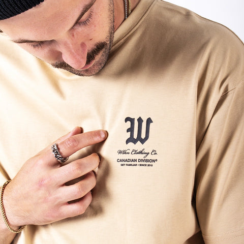 WLKN : Gothic T-Shirt