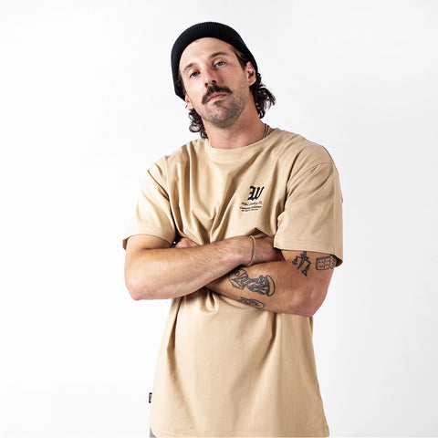 WLKN : Gothic T-Shirt