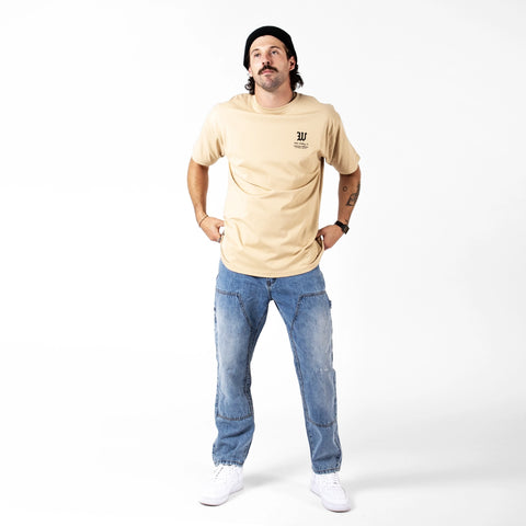 WLKN : Gothic T-Shirt