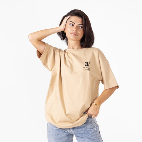 WLKN : Gothic T-Shirt