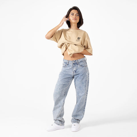 WLKN : Gothic T-Shirt