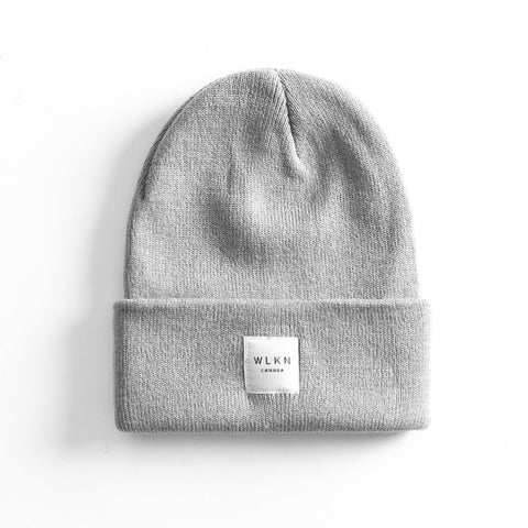 WLKN : Country Label Beanie