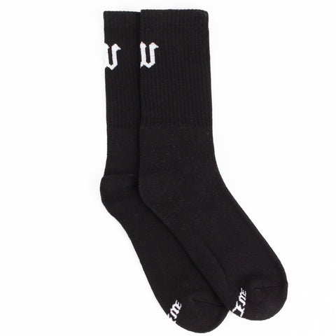 WLKN : Guerrera Socks