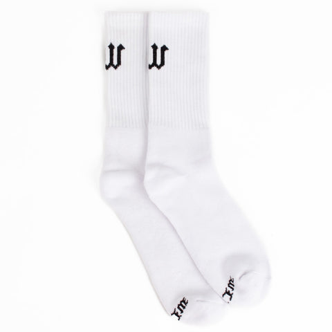 WLKN : Guerrera Socks