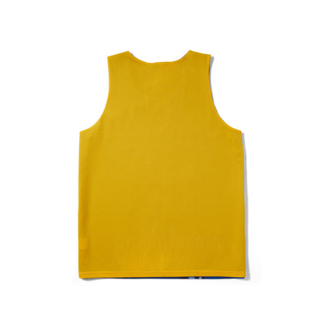 Huf : Half Court Reversible Jersey