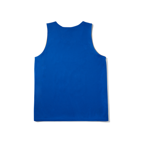 Huf : Half Court Reversible Jersey