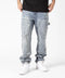 WLKN : Hammer Loose Fit Denim Pants