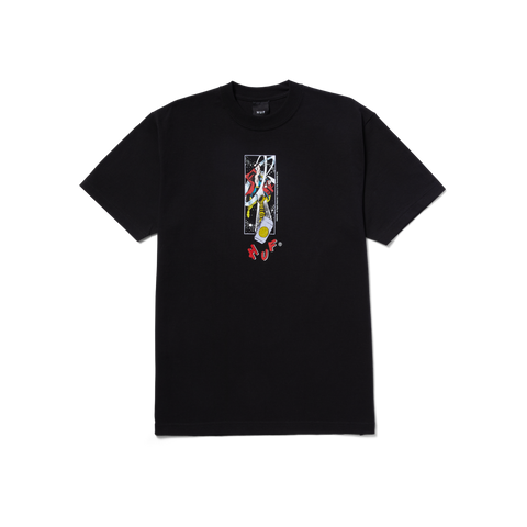 Huf X Avengers : Hammer Time S/S Tee