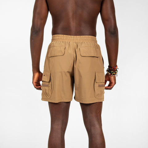 WLKN : Hazard Shorts