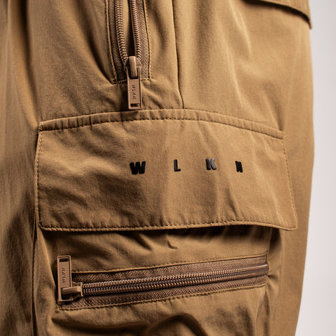 WLKN : Hazard Shorts