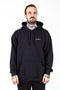 WLKN : Heart Script Hoodie