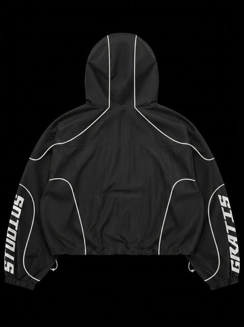 GRATIS : Black Ops Windbreaker