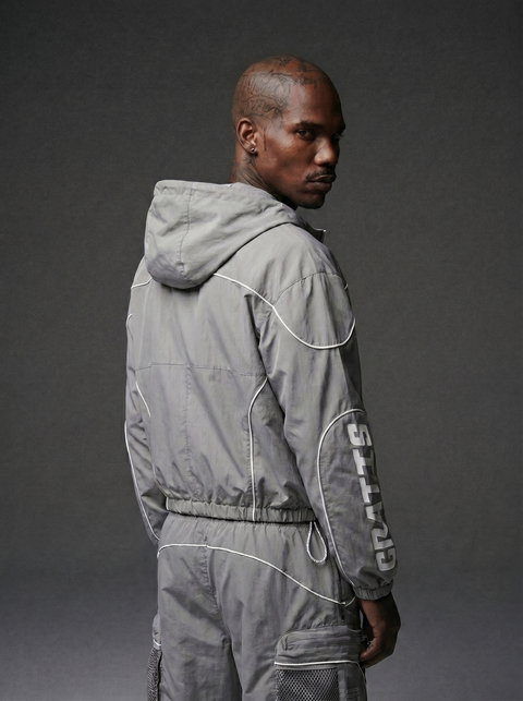 GRATIS : Vyper Windbreaker