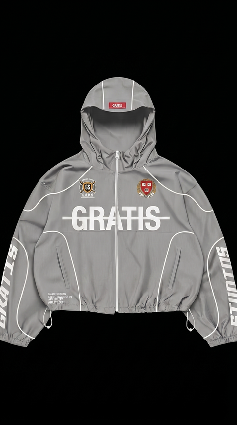 GRATIS : Vyper Windbreaker