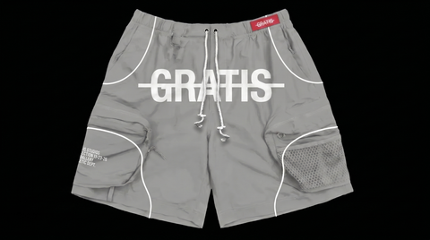 GRATIS : Vyper Windbreaker