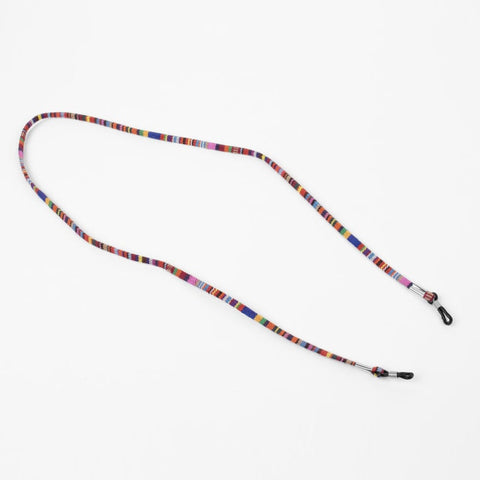 Hits : Ethnic Printed Glasses Chain