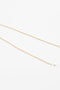Hits : Thin Gold Glasses Chain