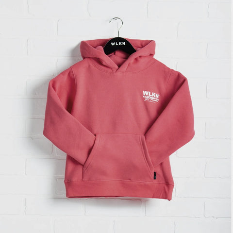 WLKN : Junior Prince Hoodie