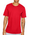 Champion : Heritage Short Sleeve Tee - Red