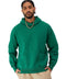 Champion : Reverse Weave Crossover Hoodie