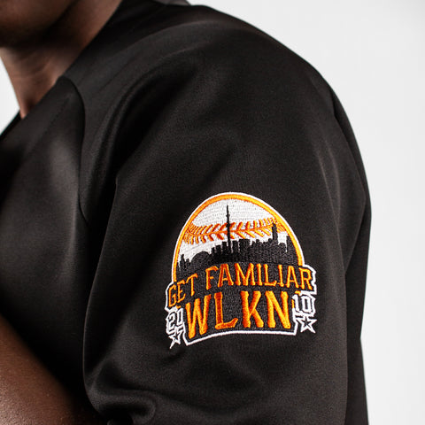 WLKN : Home Run Jersey