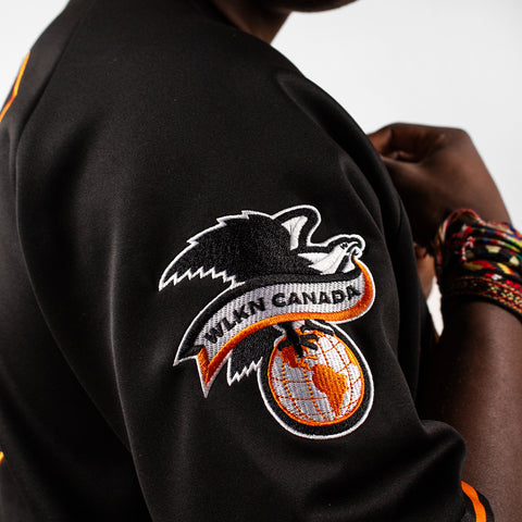 WLKN : Home Run Jersey
