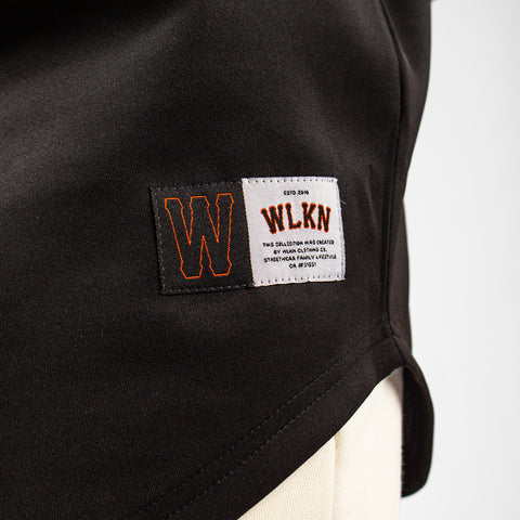 WLKN : Home Run Jersey