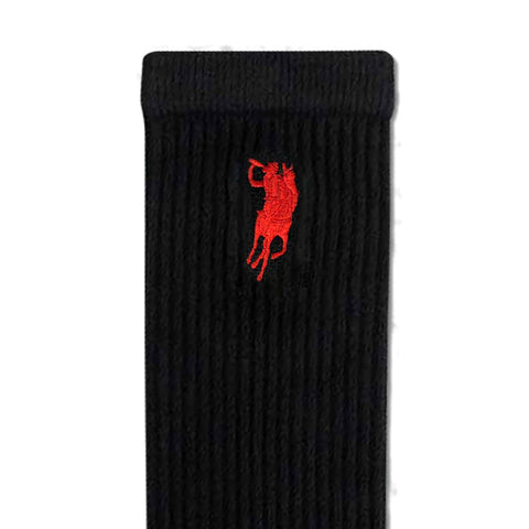 40's & Shorties : Horseback Socks 2Pack