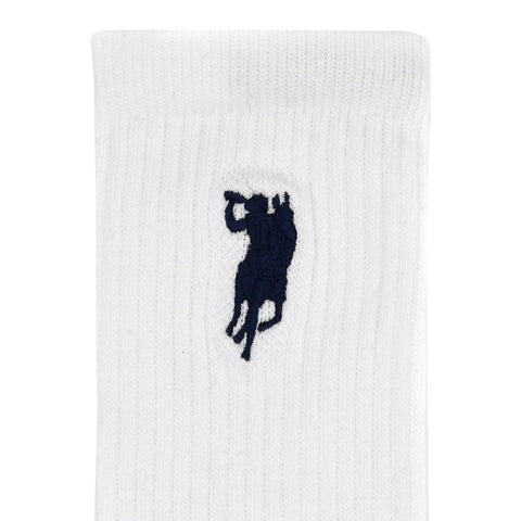 40's & Shorties : Horseback Socks 2Pack