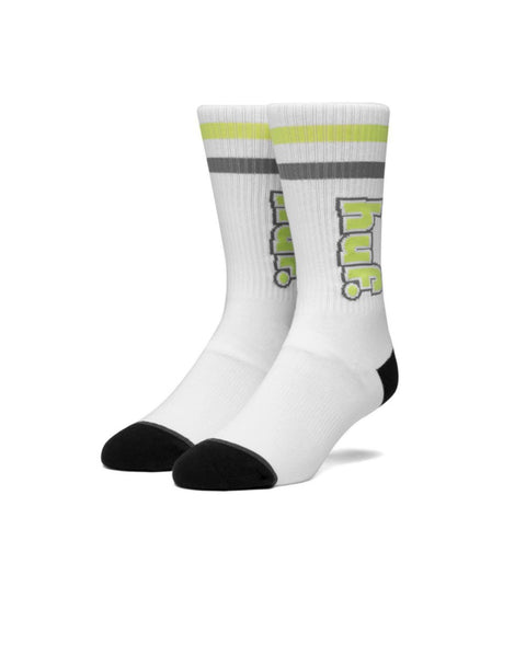 Huf : 1993 Stipe Socks