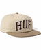 Huf : Arch Logo Cap
