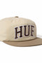 Huf : Arch Logo Cap