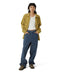 Huf : CO Corduroy Overshirt