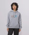 HUF : HD Logo P/O Hoodie