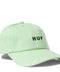 Huf: OG Logo CV 6-Panel Cap