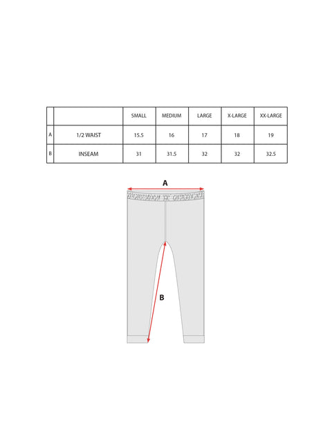 WLKN: Hughes Pants