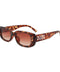 A Lost Cause :  Hype Gradient Lens Sunglasses