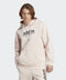 Adidas : All Season Graphic Hoodie