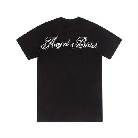 Angel Blvd : Wings T-Shirts