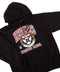 Breezy Excursion : Hermes University Hoodie