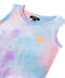 WLKN : Junior Woodstock Tank Top