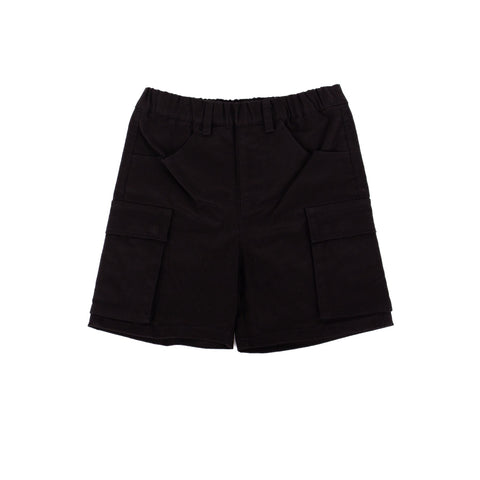 WLKN : Junior Camp Cargo Shorts
